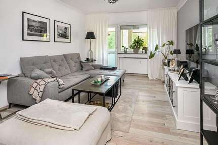 Wohnung zum Kaufen in Leopoldshöhe 174.000 € 98.91 m² 4 zimmer