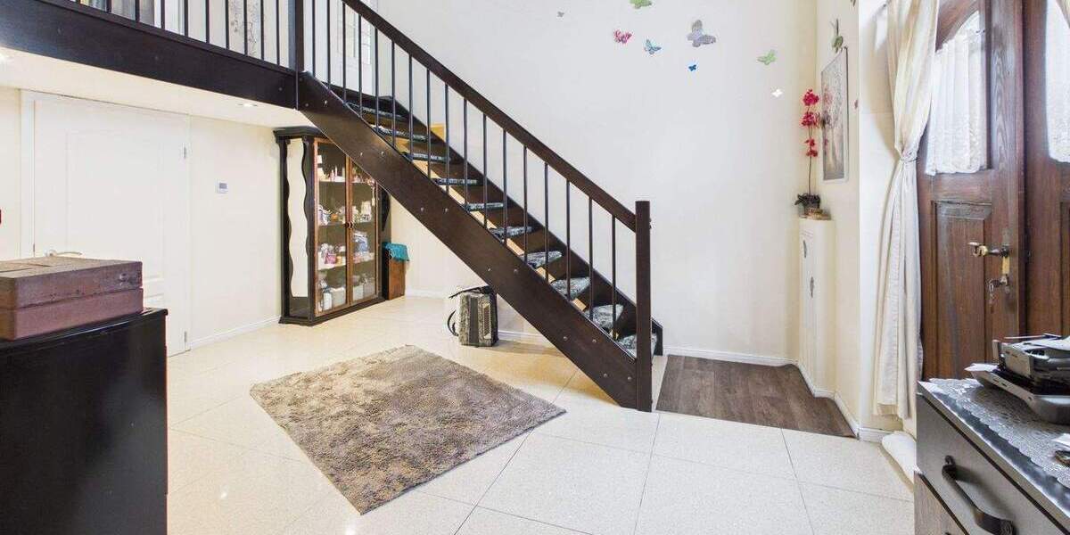 Einfamilienhaus Rheda-Wiedenbrück Rheda - 4 Zimmer, 131 m&sup2;, 258.000&euro; | Angebot:25820288