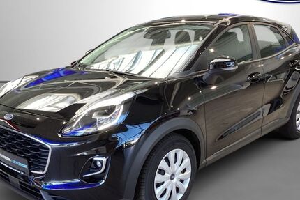 Ford Puma 20.127 km 15.400 &euro; Schloß Holte-Stukenbrock 33758