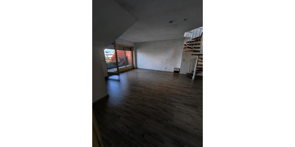 Maisonettenwohnung Rheda-Wiedenbrück Wiedenbrück - 2.5 Zimmer, 80 m&sup2;, 185.000&euro; | Angebot:26837753