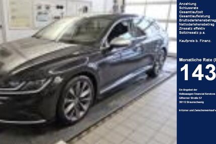 VW Arteon 143.481 km 21.000 &euro; Gütersloh 33334
