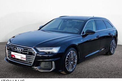 Audi A6 67.496 km 43.840 &euro; Melle 49324