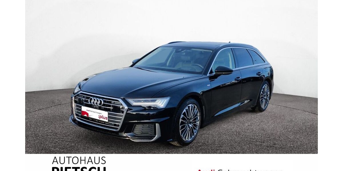 Audi A6 67.496 km 43.840 &euro; Melle 49324