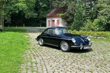 Porsche 356