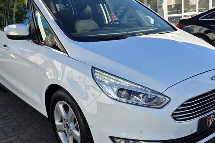 Ford Galaxy 191.000 km 10.499 &euro; Bielefeld 33659