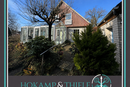 Haus Bielefeld Senne - 5 Zimmer, 139 m&sup2;, 495.000&euro; | Angebot:26337584