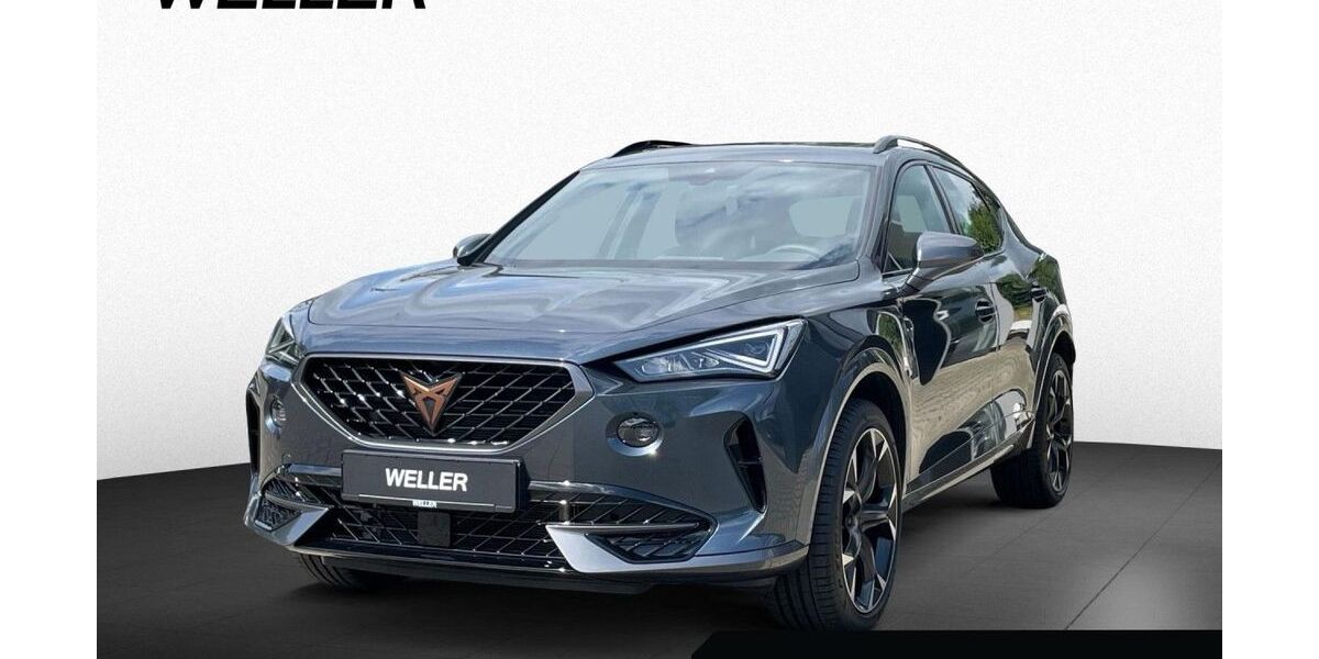 Cupra Formentor 11.370 km 29.990 &euro; Melle 49324