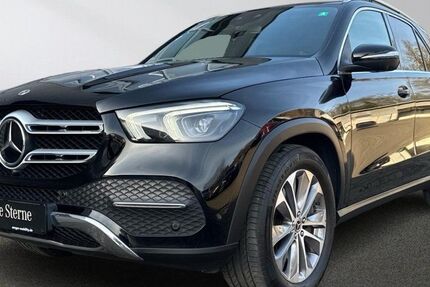 Mercedes-Benz GLE 350 93.934 km 49.840 &euro; Bad Oeynhausen 32545