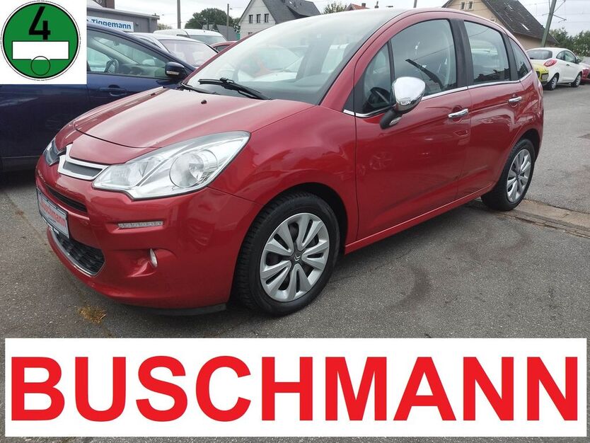 Citroen C3 82.700 km 6.250 € Bielefeld 33609