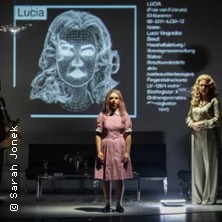 Die diebische Elster (La gazza ladra) 16.01.2026 STADTTHEATER BIELEFELD