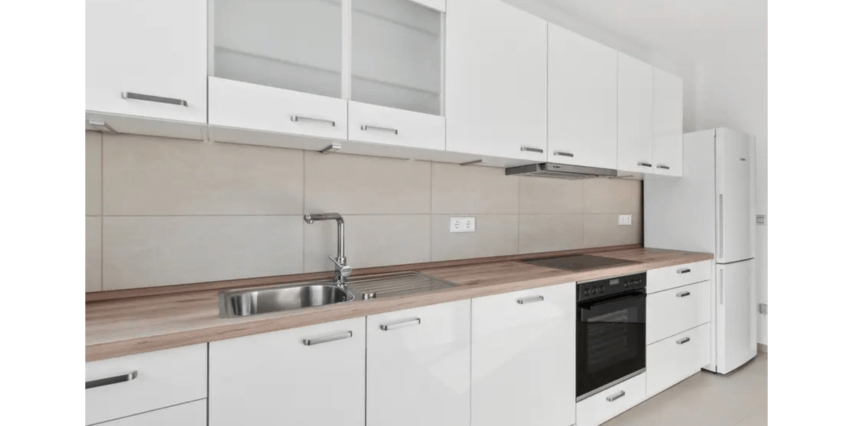 Frisch renovierte 3-Zimmer-Eigentumswohnung mit Loggia & Wellness 3 zimmer