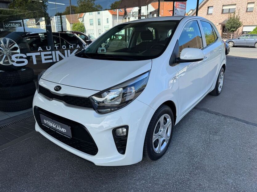 Picanto