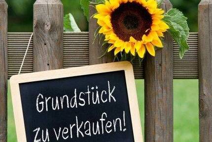 Baugrundstück in zentrumsnaher Lage – geeignet für ein 7- 8Familienhaus zimmer