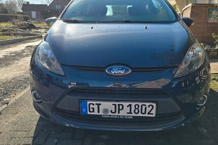 Ford Fiesta 129.171 km 3.800 &euro; Werther 33824