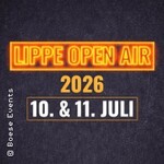 Lippe Open Air