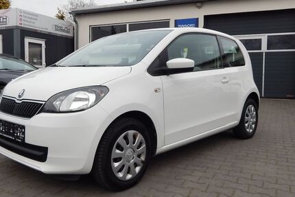 Skoda Citigo 103.700 km 4.980 &euro; Bielefeld 33729