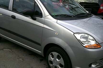 Chevrolet Matiz 135.590 km 1.990 &euro; Rietberg 33397