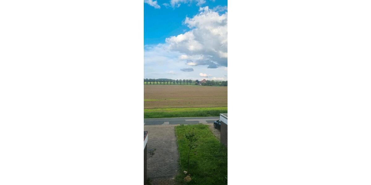 Dachgeschoßwohnung Bad Salzuflen Ehrsen-Breden - 2 Zimmer, 55 m&sup2;, 500&euro; | Angebot:24717285