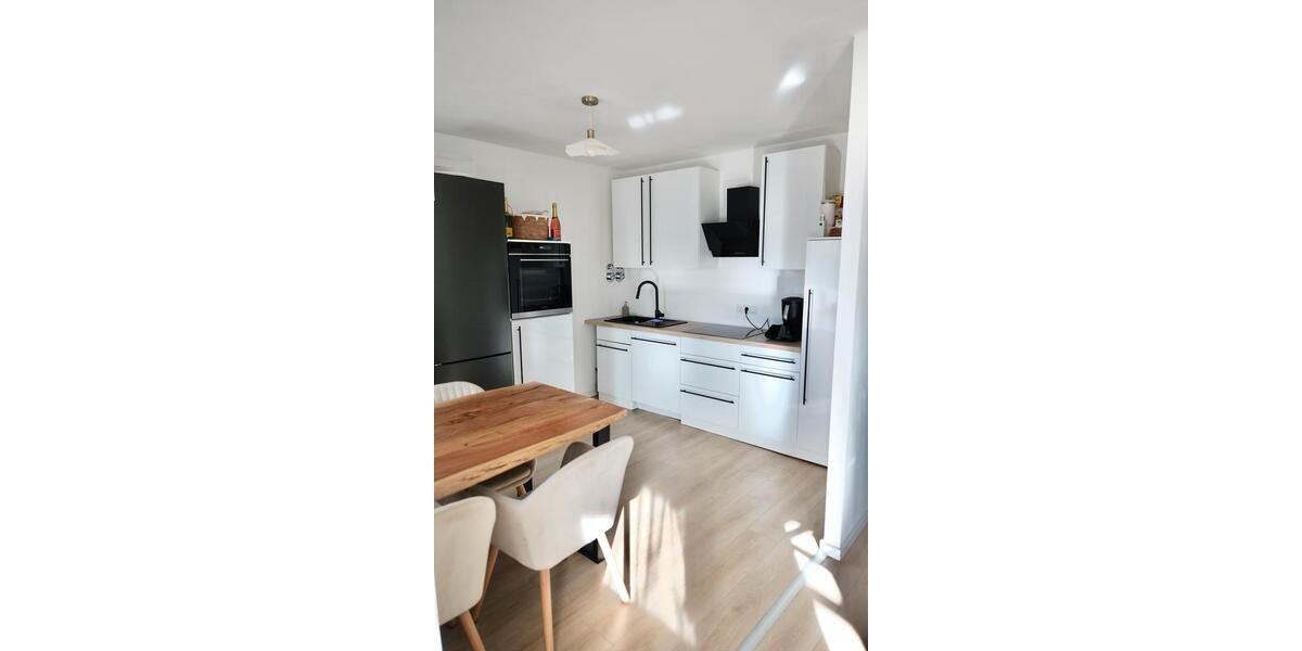 Etagenwohnung Bielefeld Gadderbaum - 2 Zimmer, 60 m&sup2;, 720&euro; | Angebot:26312967