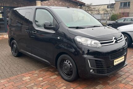 Citroen Jumpy 188.900 km 15.250 &euro; Versmold 33775