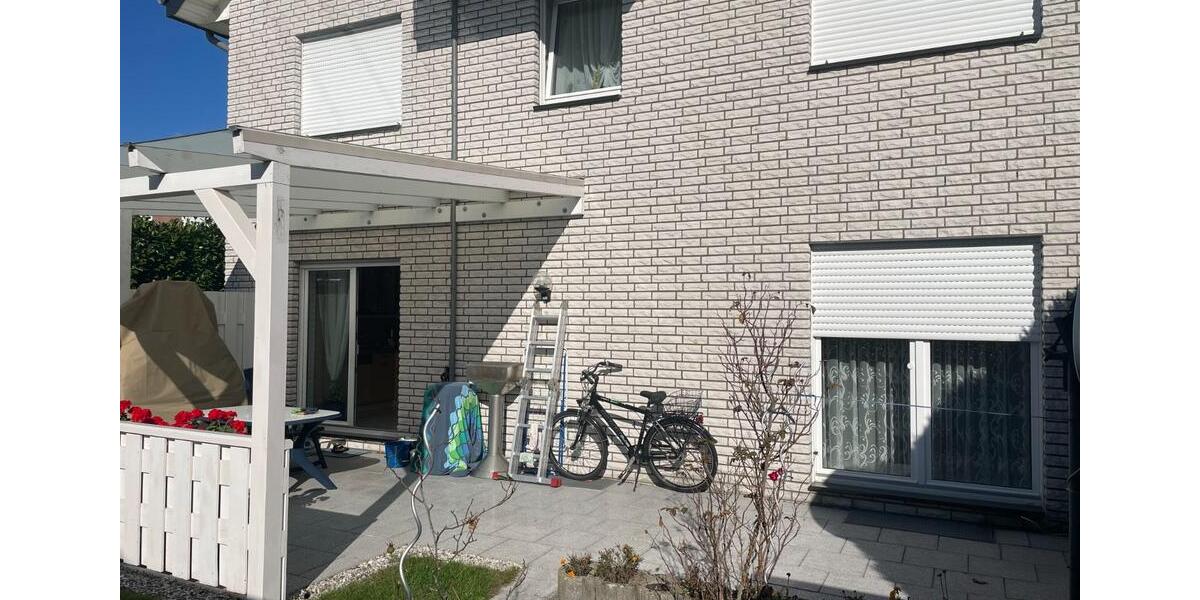 Moderne 4 Zimmer Maisonette-Wohnung in Gütersloh-Avenwedde zimmer
