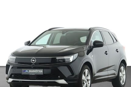 Opel Grandland (X) 9.461 km 24.850 &euro; Herford 32051