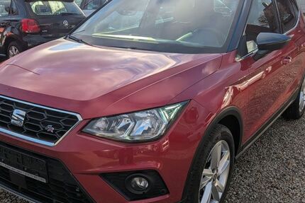 Seat Arona 96.400 km 14.490 &euro; Lage 32791