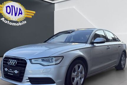 Audi A6 90.000 km 16.999 &euro; Bielefeld 33647