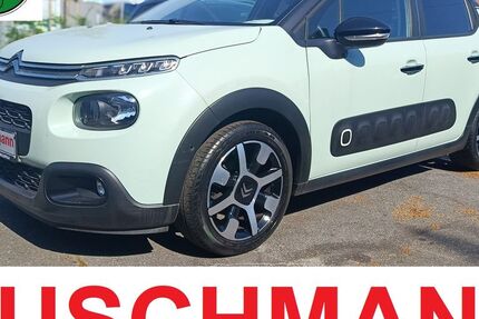 Citroen C3 75.900 km 7.990 &euro; Bielefeld 33609