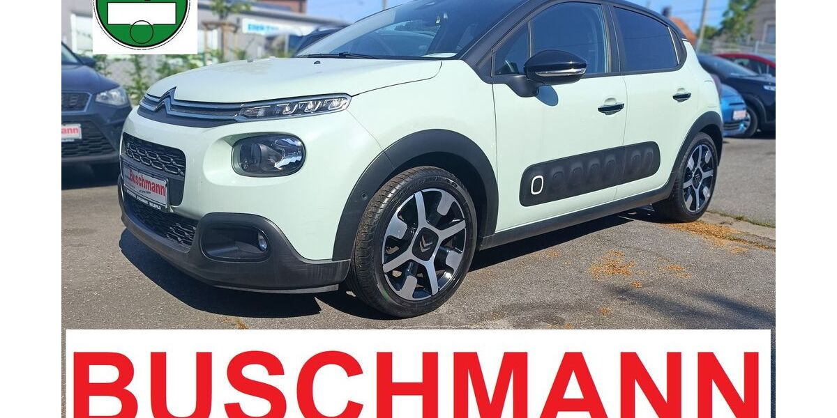 Citroen C3 75.900 km 7.990 &euro; Bielefeld 33609