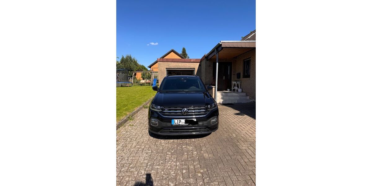VW T-Cross 42.000 km 20.900 &euro; Detmold 32760