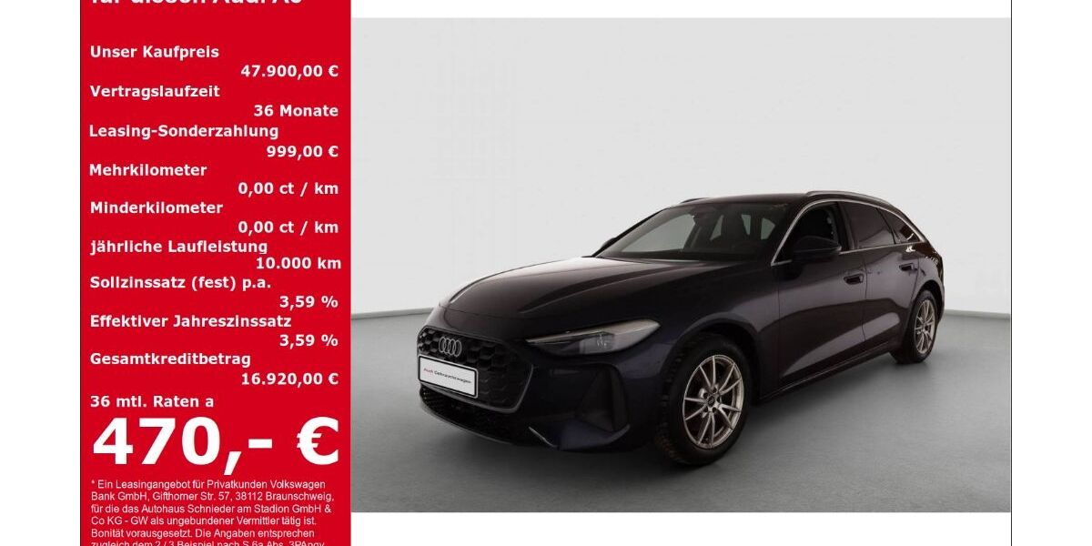 Audi A5 29.807 km 47.900 &euro; Herford 32052