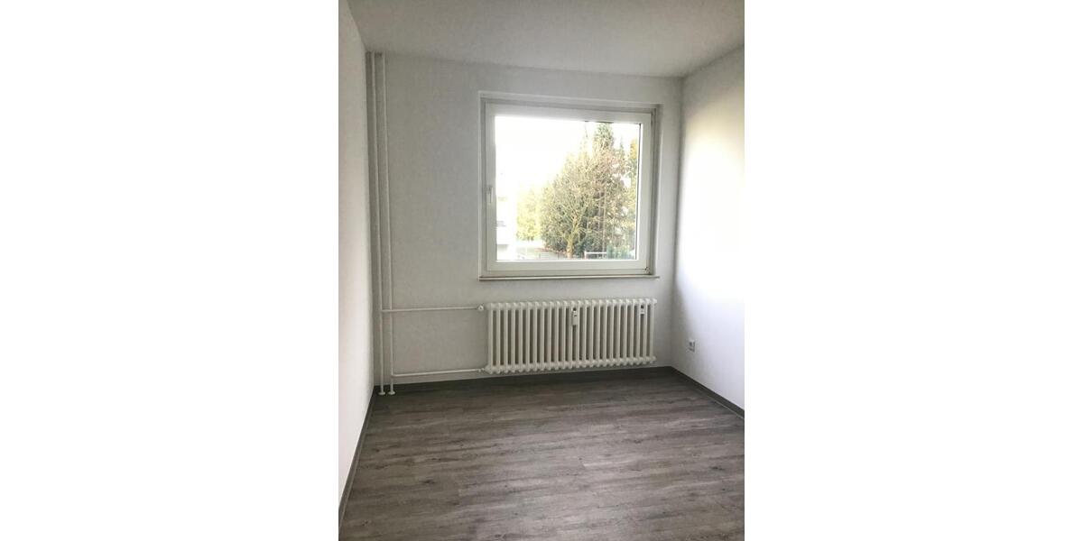 Etagenwohnung Bielefeld Sennestadt - 3 Zimmer, 70 m&sup2;, 641&euro; | Angebot:24485284