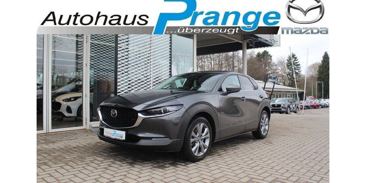 Mazda CX-30 12.638 km 28.485 &euro; Hilter 49176