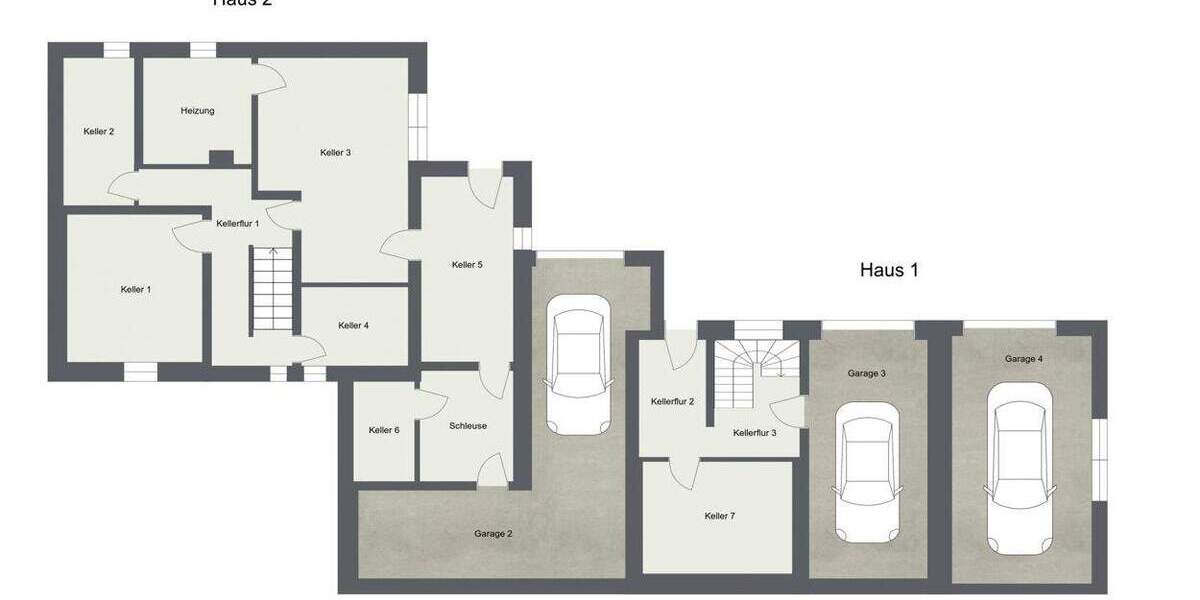 Einfamilienhaus Bielefeld Jöllenbeck - 9 Zimmer, 257 m&sup2;, 685.000&euro; | Angebot:23462088