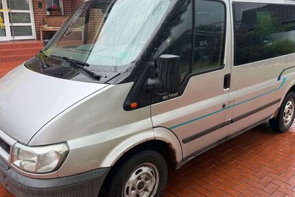 Ford Transit 280.000 km 1.995 € Bielefeld 33647