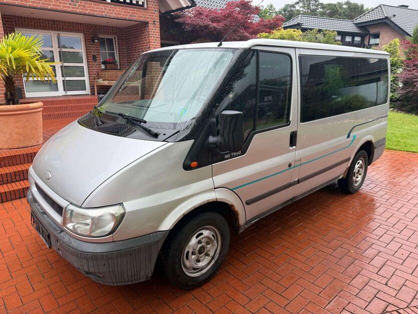 Ford Transit 280.000 km 1.995 € Bielefeld 33647