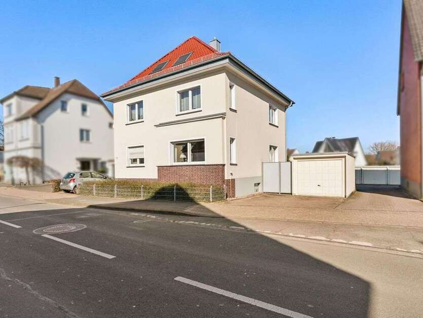 Haus zum Kaufen in Bad Salzuflen 295.000 € 178 m²