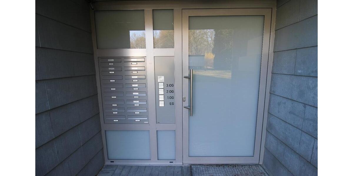 Etagenwohnung Bielefeld Heepen - 3 Zimmer, 77 m&sup2;, 182.000&euro; | Angebot:26267600