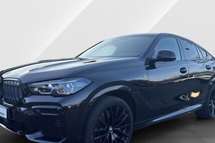 BMW X6 24.682 km 69.904 &euro; Spenge 32139
