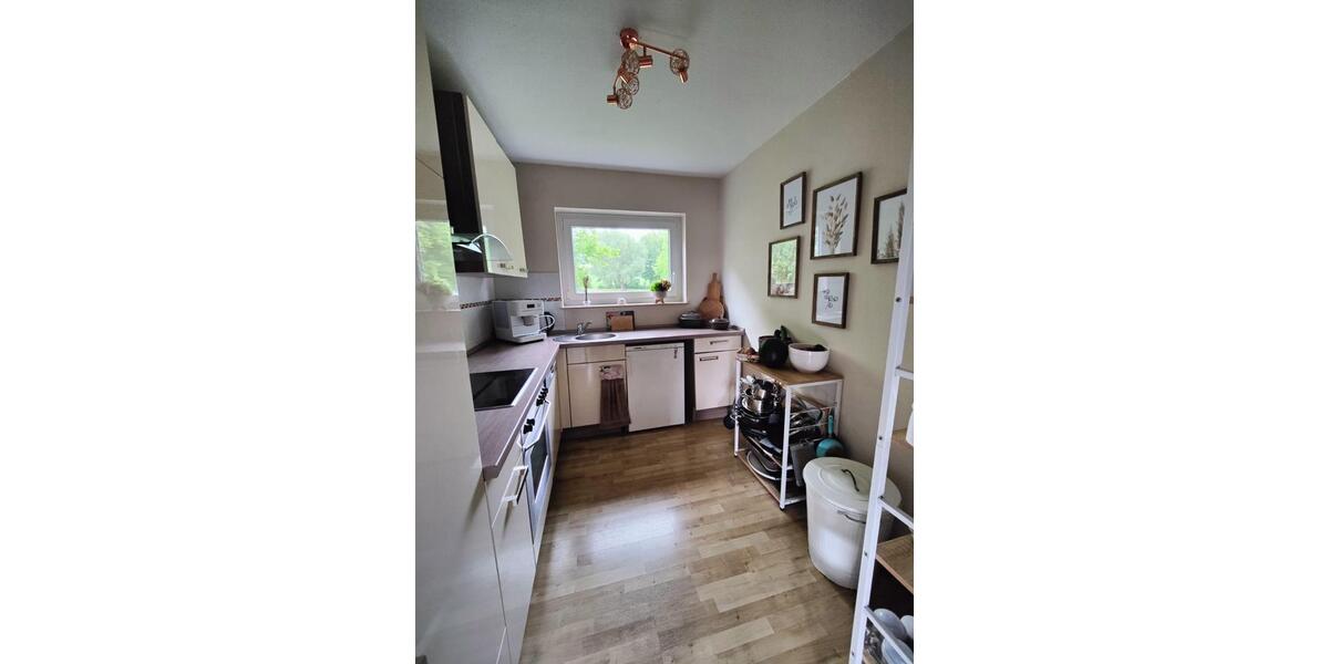 Schöne, helle Eigentumswohnung mit Randlage - 3ZKB + Abstellraum 3 zimmer