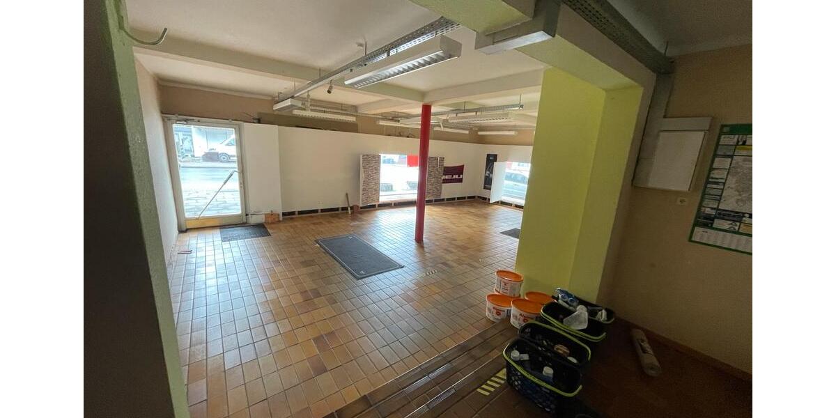 Gewerbeobjekt Bielefeld Schildesche - 1.500&euro; | Angebot:26692953