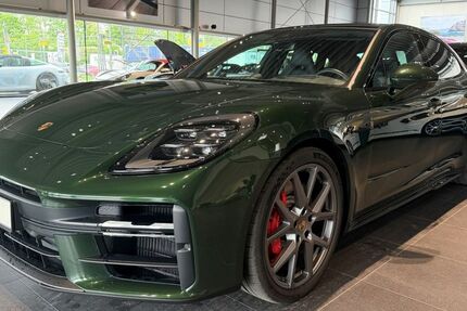 Porsche Panamera 17.213 km 124.800 &euro; Bielefeld 33719