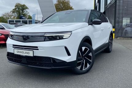 Opel Grandland (X) 8.500 km 32.990 &euro; Gütersloh 33334