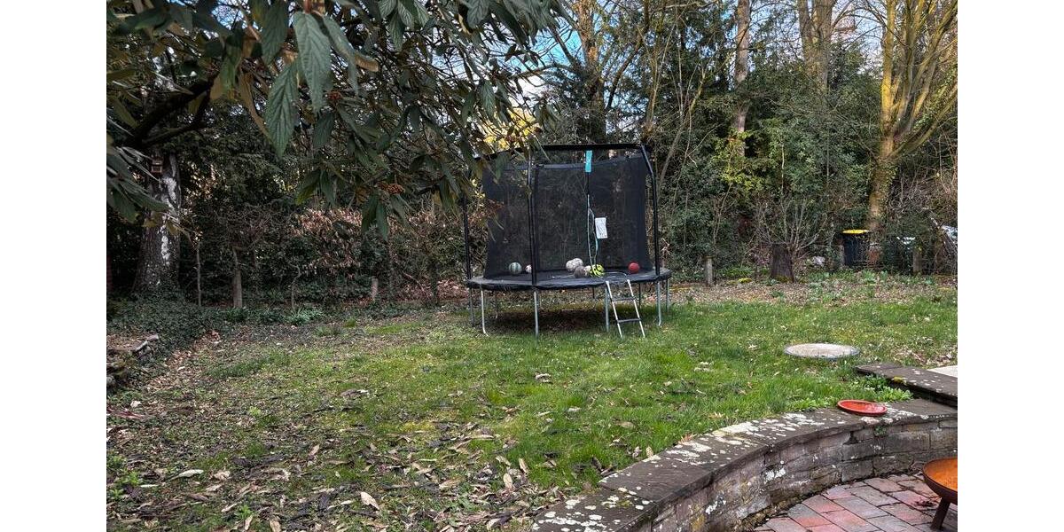 Reihenhaus Bielefeld Schildesche - 4.5 Zimmer, 110 m&sup2;, 720.000&euro; | Angebot:25824439