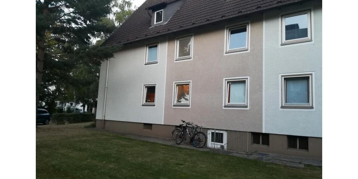 Etagenwohnung Herford Diebrock - 3 Zimmer, 58 m&sup2;, 462&euro; | Angebot:26079942