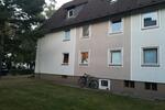 Etagenwohnung Herford Diebrock - 3 Zimmer, 58 m&sup2;, 462&euro; | Angebot:26079942