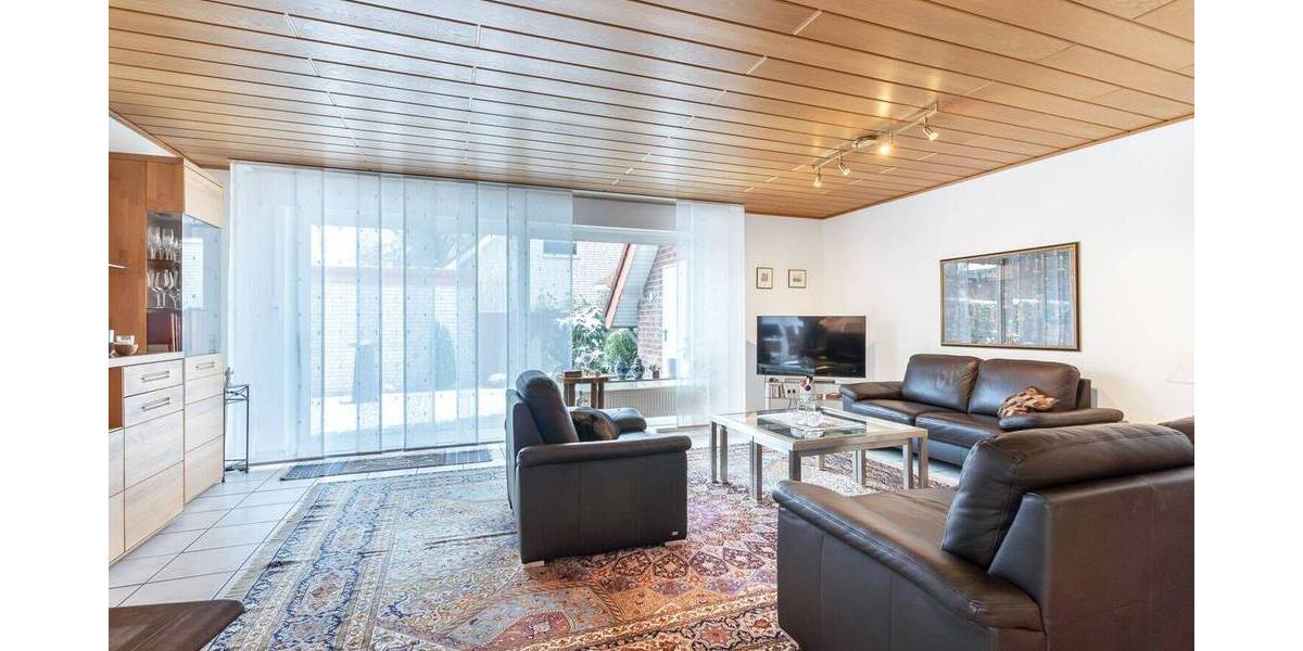 Doppelhaushälfte Halle (Westf.) Halle - 4 Zimmer, 171 m&sup2;, 429.000&euro; | Angebot:26657122
