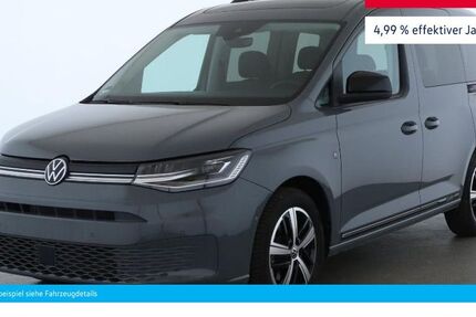 VW Caddy 12.467 km 30.580 € Bad Oeynhausen 32547