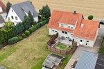 RESERVIERT! Einfamilienhaus mit großem Grundstück in ruhiger Wohnlage 6 zimmer